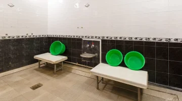 Оздоровительный центр Эльфа изображение 14