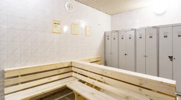 Оздоровительный центр Эльфа изображение 8