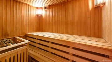 Оздоровительный центр Эльфа изображение 15