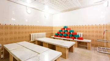 Оздоровительный центр Эльфа изображение 6